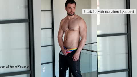 jonathanfranz123 online show from December 2024 07:55:01 AM