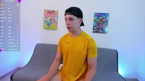 Instagram jonathanfit14 online show from September 2025 09:09:01 PM