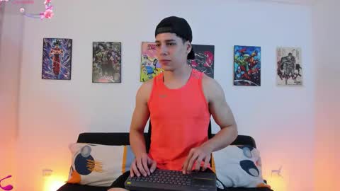 Instagram jonathanfit14 online show from February 2026 11:47:02 PM