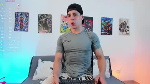 Instagram jonathanfit14 online show from February 2026 12:06:02 AM