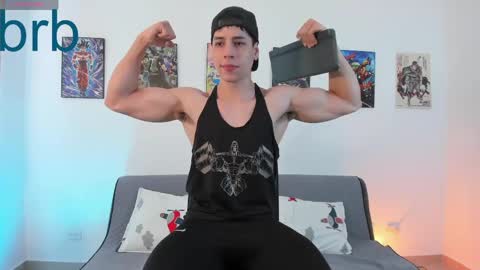Instagram jonathanfit14 online show from May 2026 10:26:02 PM