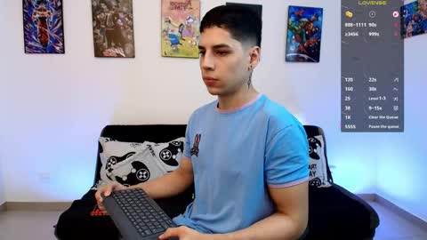 Instagram jonathanfit14 online show from May 2026 09:34:01 PM