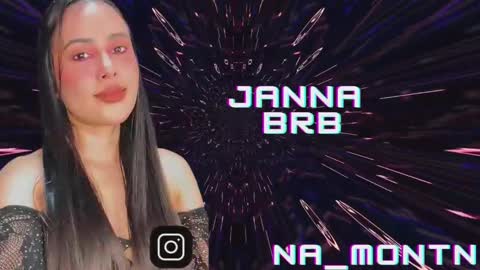 Snapshot of jonathanrwick chatting on December 2024 08:00:02 AM Janna online show from December 2024 08:00:02 AM