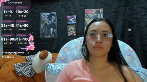Snapshot of jonathanrwick chatting on January 2025 08:01:01 AM Janna online show from January 2025 08:01:01 AM