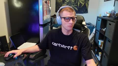 jonathanthiccoc online show from May 2026 11:35:02 PM