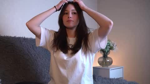 Sweety sweet Hanna online show from December 2025 11:02:01 PM