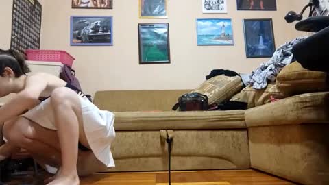 Snapshot of jonellecogburn chatting on December 2025 04:12:02 PM Mia online show from December 2025 04:12:02 PM