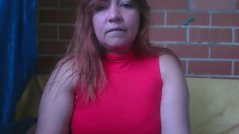 Snapshot of jones_scarlet chatting on February 2025 02:11:02 PM Scarlet online show from February 2025 02:11:02 PM
