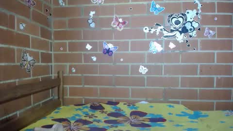 Snapshot of jones_scarlet chatting on November 2025 12:40:01 PM Scarlet online show from November 2025 12:40:01 PM