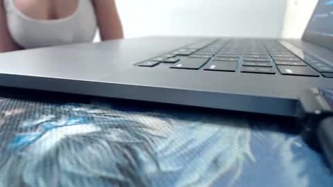 AlesyaJ online show from December 2024 07:32:01 PM