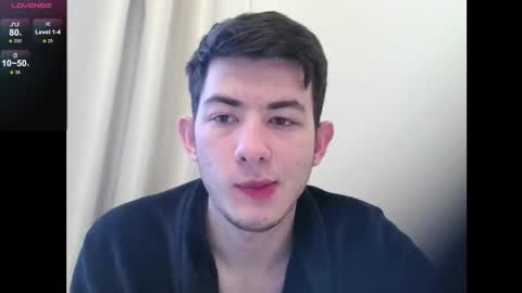 jonhy_merlin online show from December 2024 07:35:01 AM