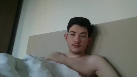 jonhy_merlin online show from April 2026 03:19:01 AM