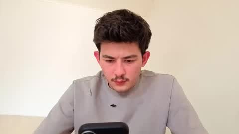 Snapshot of jonhy_merlin chatting on May 2026 02:45:01 PM jonhy_merlin online show from May 2026 02:45:01 PM