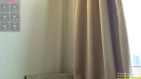 jonhy_merlin online show from June 2026 06:06:01 PM