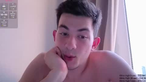 jonhy_merlin online show from July 2026 06:59:01 PM
