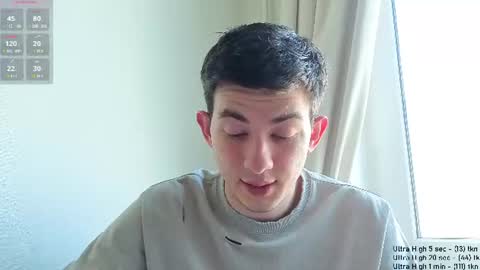 jonhy_merlin online show from July 2026 06:54:01 AM