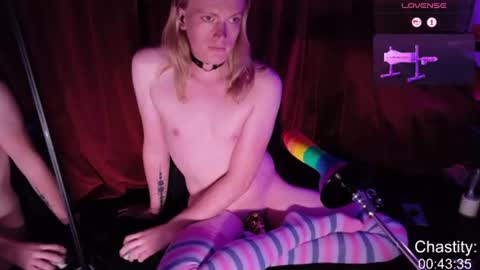 Jonnie Hagard online show from July 2026 03:13:01 AM