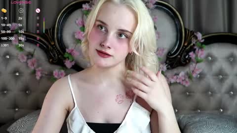 Alice online show from March 2026 11:21:02 AM