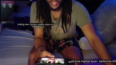 Jonni online show from March 2025 06:52:02 AM