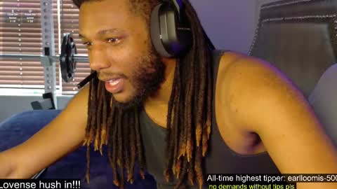 Jonni online show from March 2025 03:39:01 PM