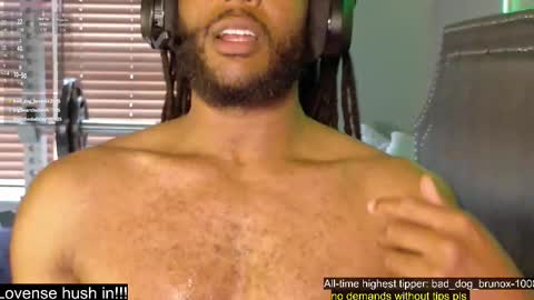 Jonni online show from March 2025 06:43:02 PM