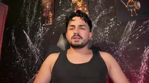 JonSnow online show from November 2025 05:29:02 AM