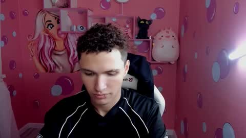 Snapshot of jonny_dark chatting on October 2025 04:36:02 PM Jonny online show from October 2025 04:36:02 PM