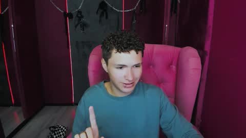 Snapshot of jonny_dark chatting on October 2025 10:36:01 AM Jonny online show from October 2025 10:36:01 AM