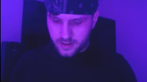 Snapshot of jonnybananas69 chatting on April 2026 03:48:02 AM Jonny Bans online show from April 2026 03:48:02 AM