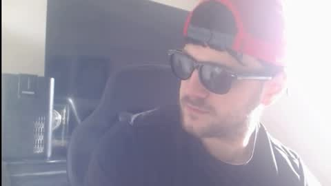 Snapshot of jonnybananas69 chatting on May 2026 10:48:01 PM Jonny Bans online show from May 2026 10:48:01 PM