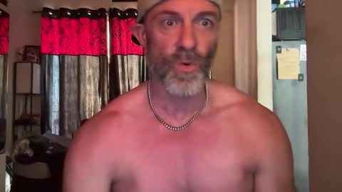 Jonny Cockfill online show from April 2026 11:25:02 AM
