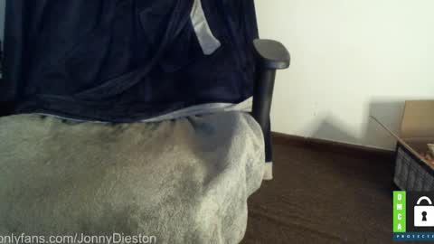 JonnyDieston online show from February 2025 02:28:02 AM