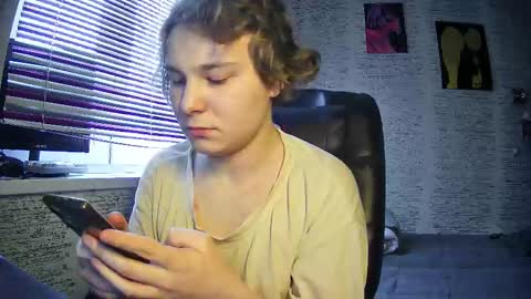 JONNY online show from March 2025 08:19:02 AM