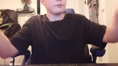 Jonnyonthespot3 online show from February 2026 02:27:01 AM