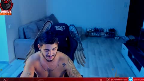 jonnyporn1 online show from October 2025 09:33:01 PM