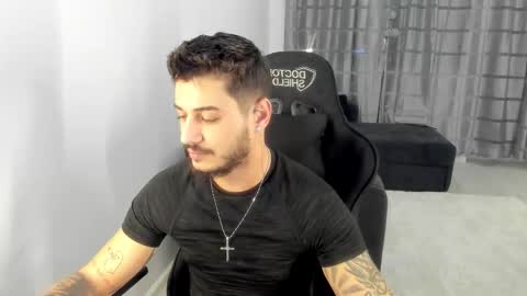 jonnyporn1 online show from February 2026 06:24:02 PM