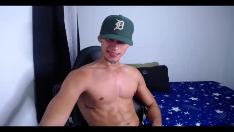 Snapshot of jonryder_ chatting on December 2024 02:31:02 AM Ryder Jon online show from December 2024 02:31:02 AM