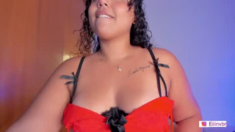 Eilivbr online show from June 2026 01:06:01 AM