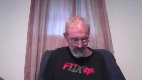 Jon online show from December 2024 05:31:01 PM