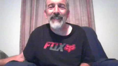 Jon online show from December 2024 09:09:02 PM