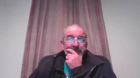 Jon online show from January 2025 12:55:02 AM