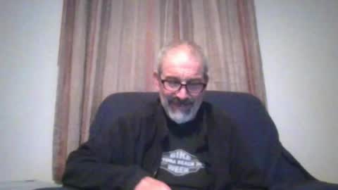 Jon online show from January 2025 10:49:02 PM