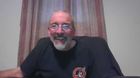 Jon online show from February 2025 09:17:02 PM