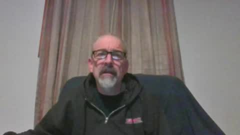 Jon online show from February 2025 01:04:02 AM
