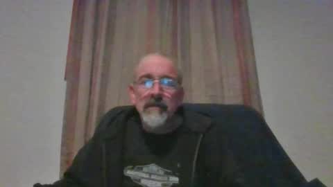 Jon online show from February 2025 01:41:01 AM