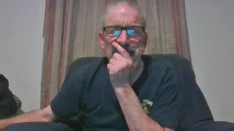 Jon online show from February 2025 04:54:01 AM