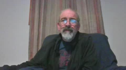 Jon online show from March 2025 12:07:01 AM