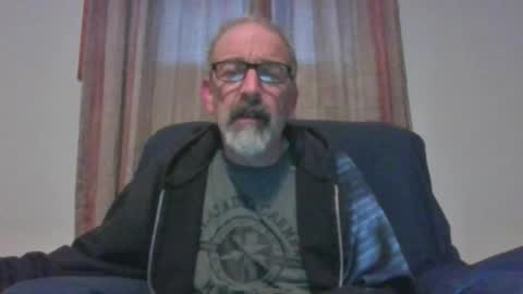 Jon online show from March 2025 01:12:01 PM