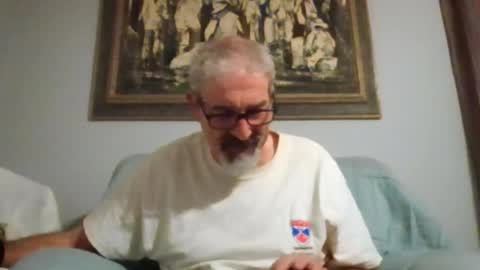 Jon online show from December 2025 02:29:02 AM