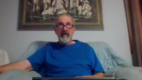 Jon online show from April 2026 12:48:01 AM